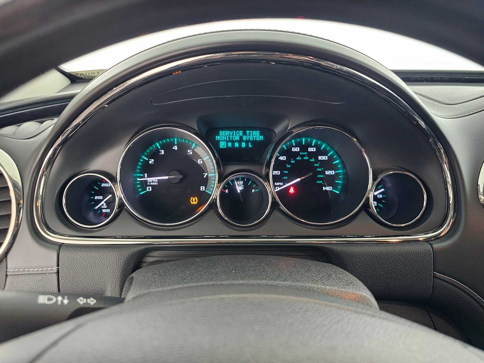 2017 Buick Enclave Premium