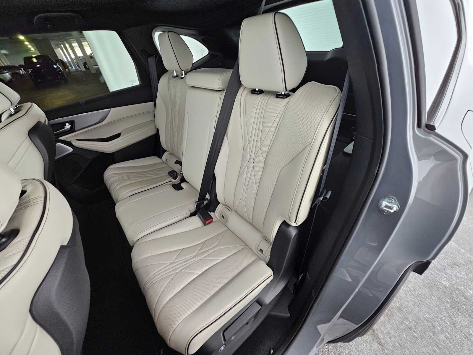 2025 Acura MDX w/A-Spec Advance Package