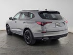 2025 Acura MDX w/A-Spec Advance Package