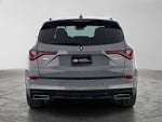 2025 Acura MDX w/A-Spec Advance Package