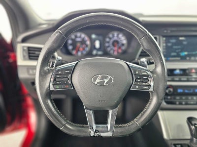 2015 Hyundai Sonata 2.0T Limited