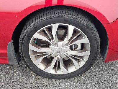 2015 Hyundai Sonata 2.0T Limited