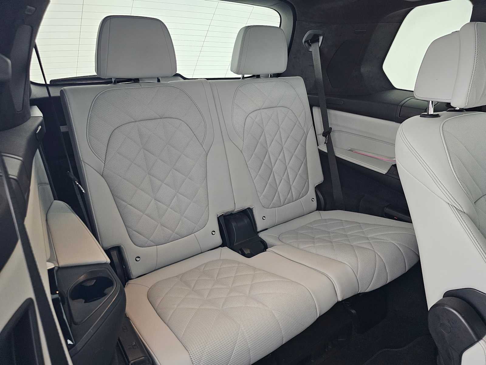 2024 BMW X7 xDrive40i xDrive40i