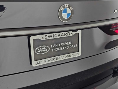 2024 BMW X7 xDrive40i xDrive40i