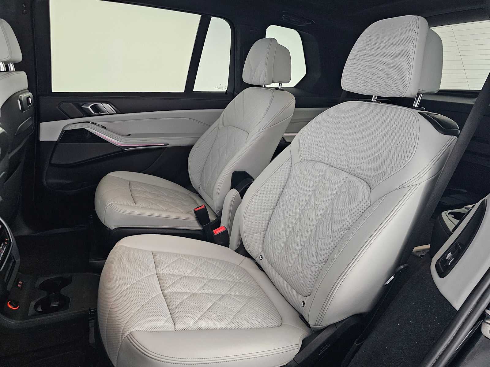 2024 BMW X7 xDrive40i xDrive40i