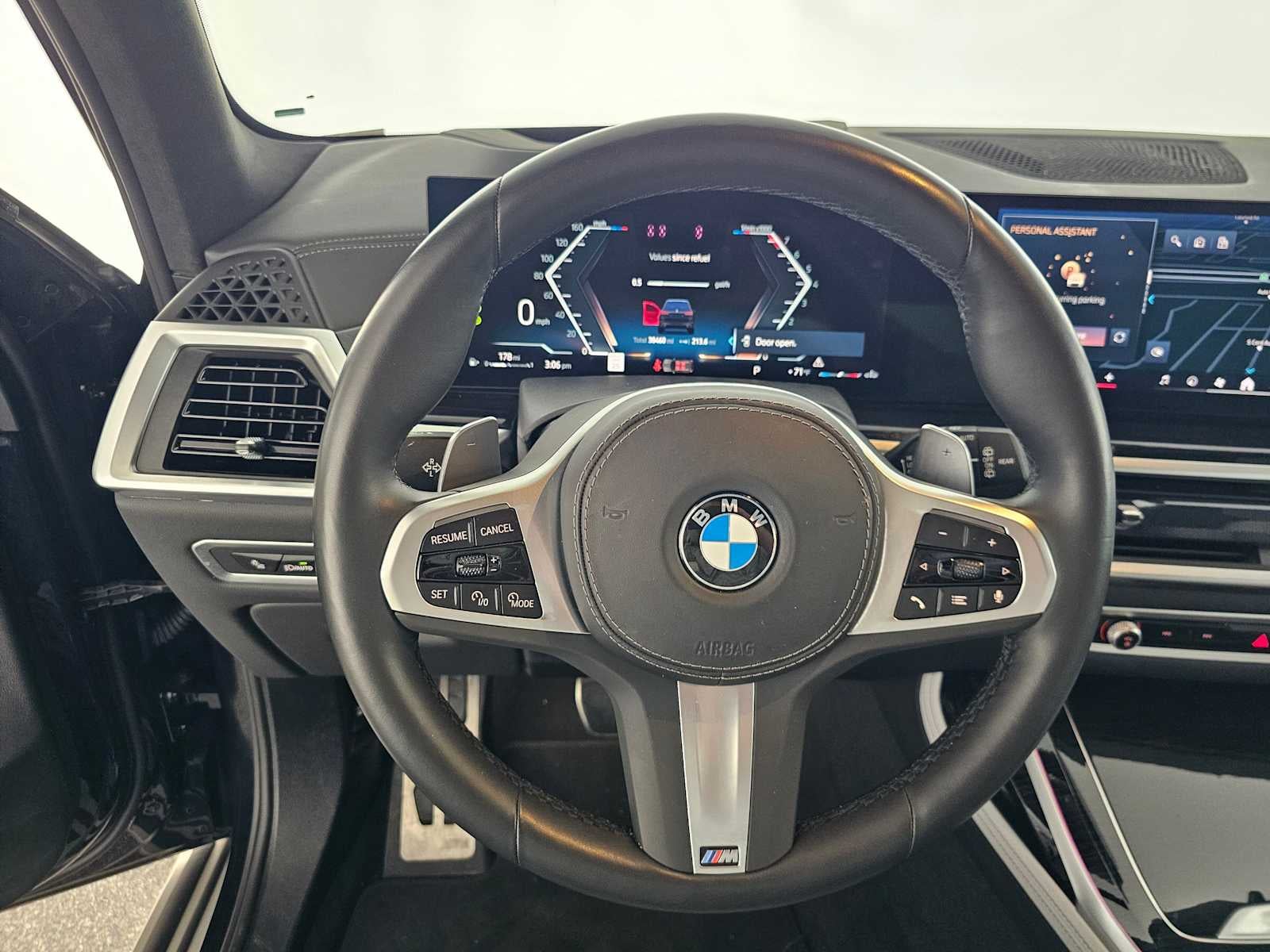 2024 BMW X7 xDrive40i xDrive40i