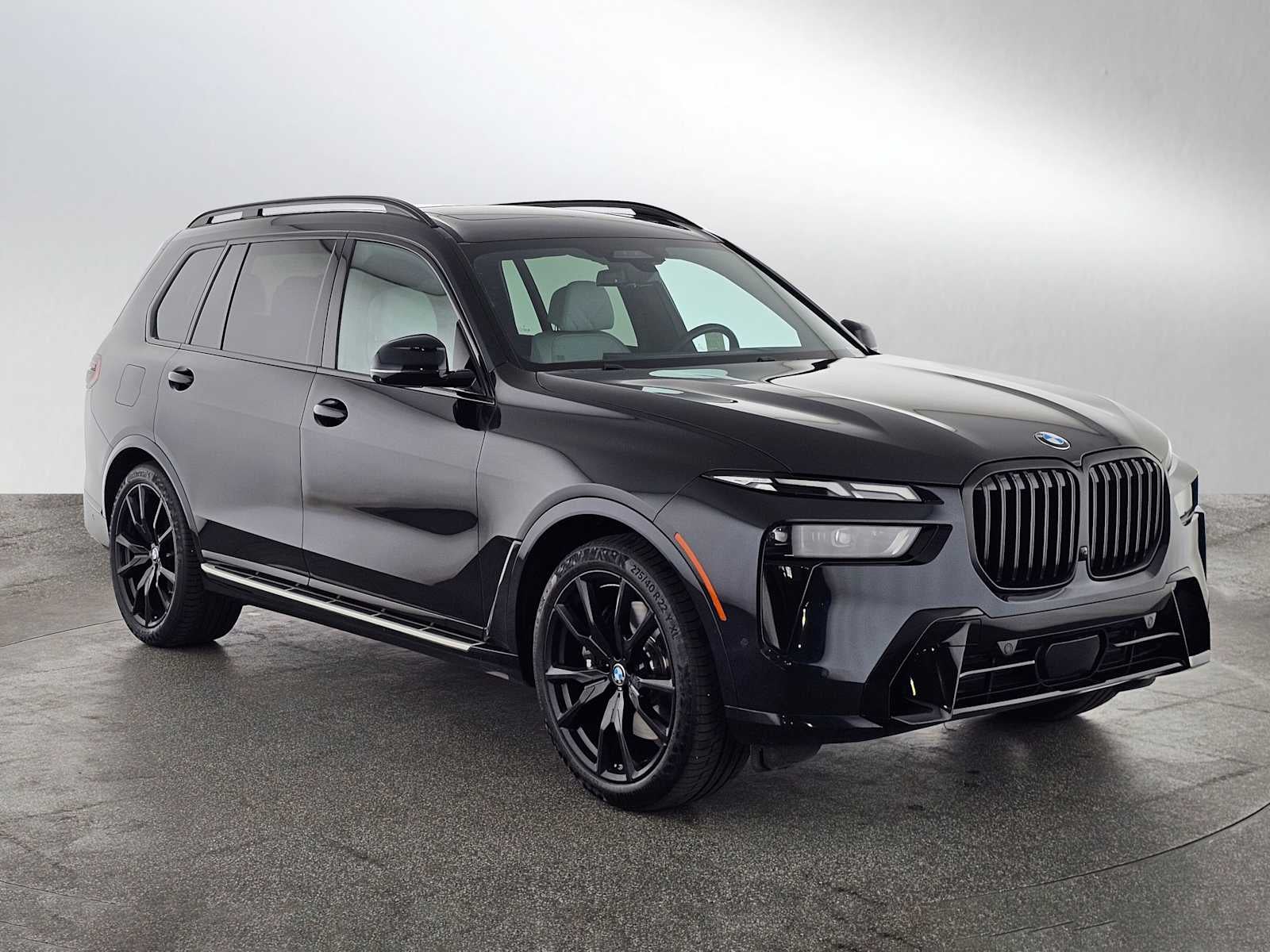 2024 BMW X7 xDrive40i xDrive40i