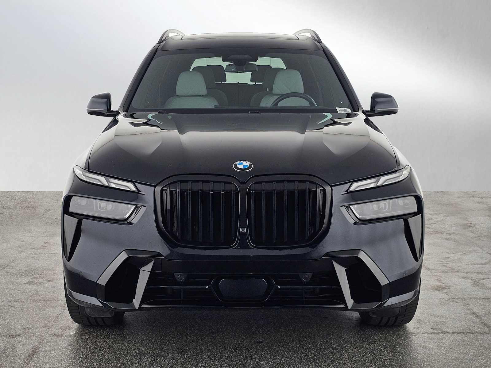 2024 BMW X7 xDrive40i xDrive40i