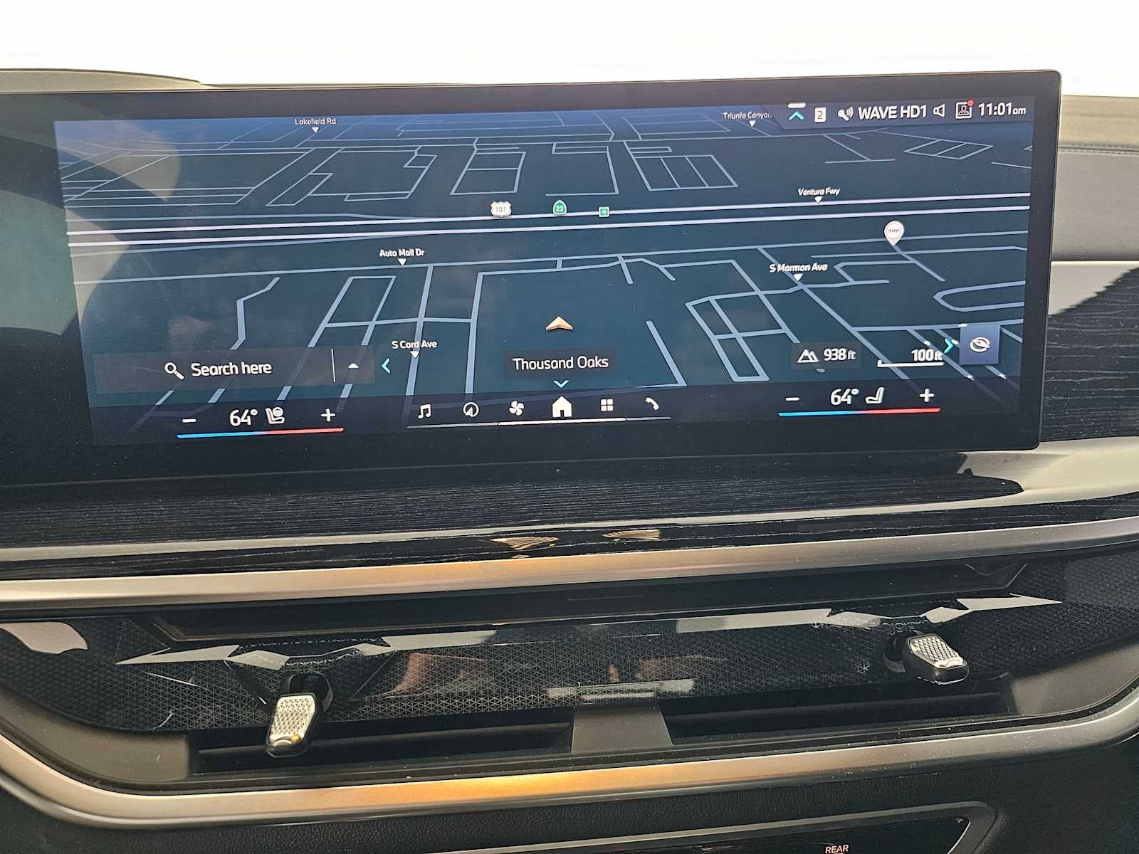 2025 BMW X7 xDrive40i xDrive40i