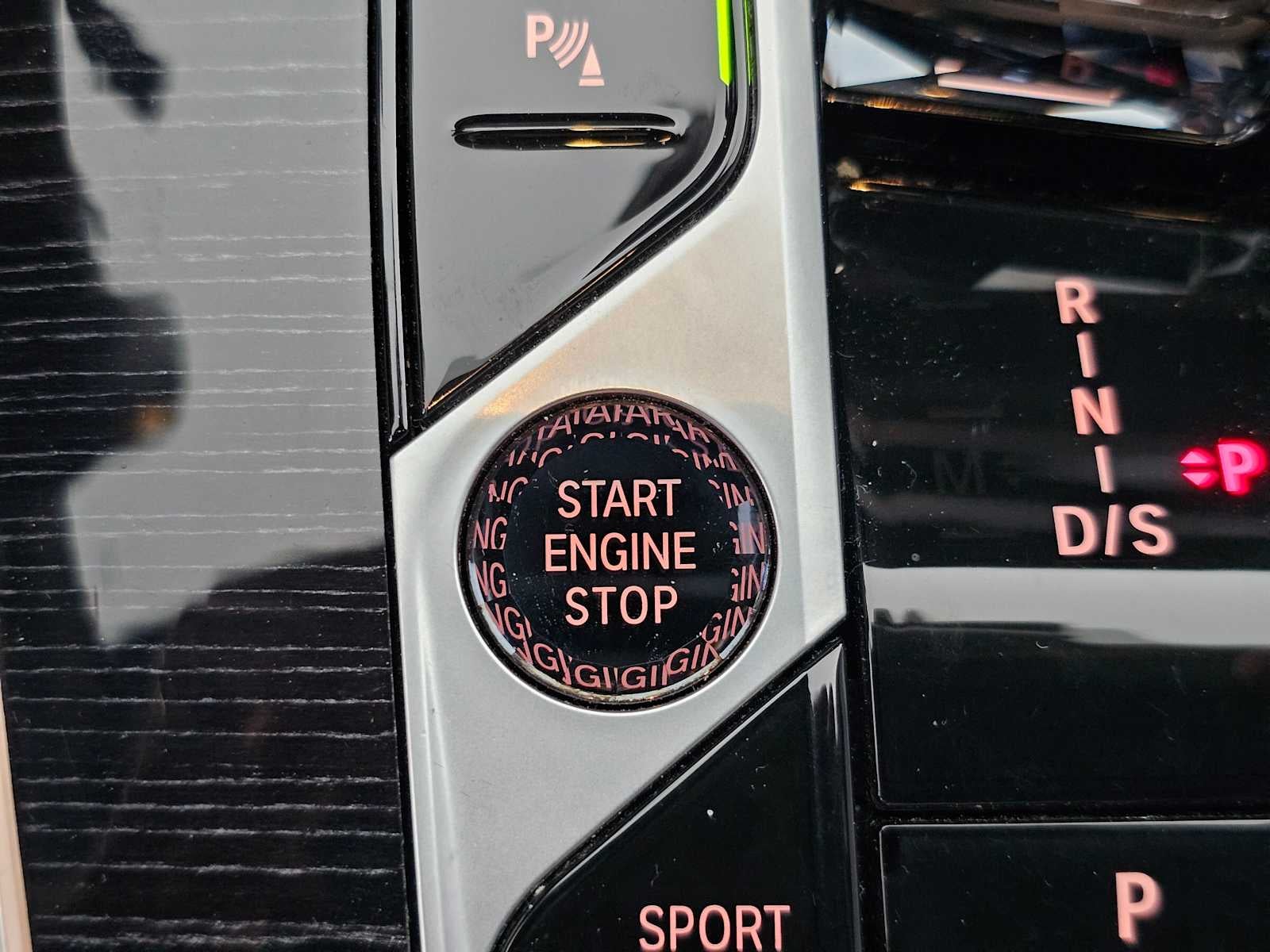 2025 BMW X7 xDrive40i xDrive40i