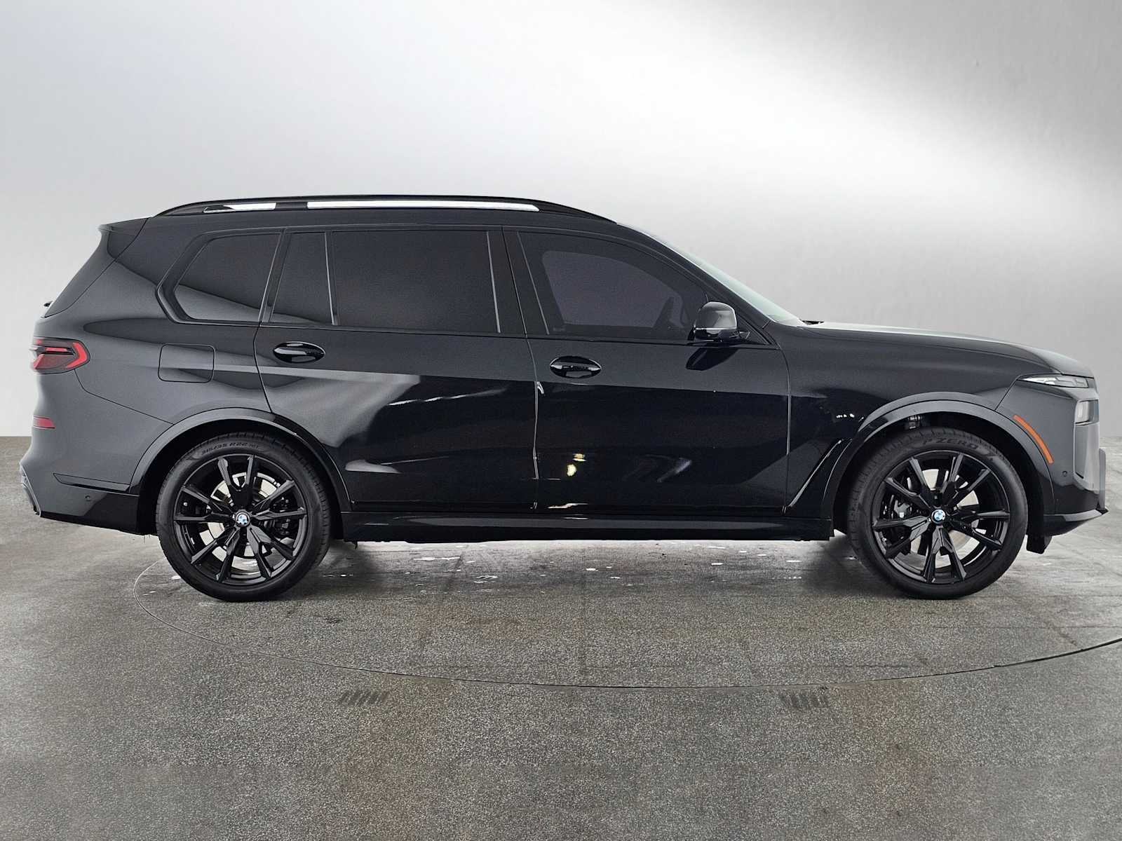 2025 BMW X7 xDrive40i xDrive40i