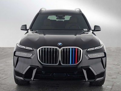 2023 BMW X7 xDrive40i xDrive40i