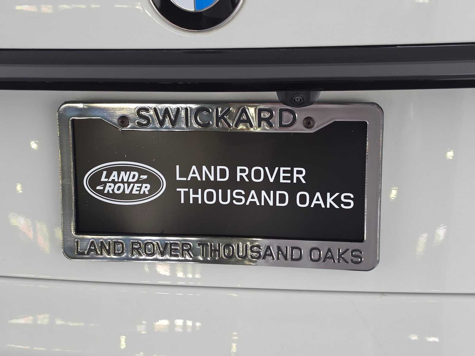 2024 BMW X7 xDrive40i xDrive40i
