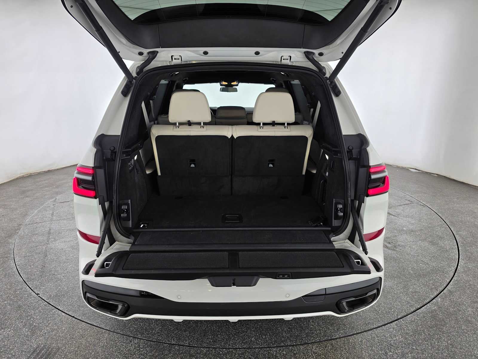 2024 BMW X7 xDrive40i xDrive40i
