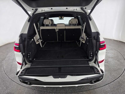 2024 BMW X7 xDrive40i xDrive40i