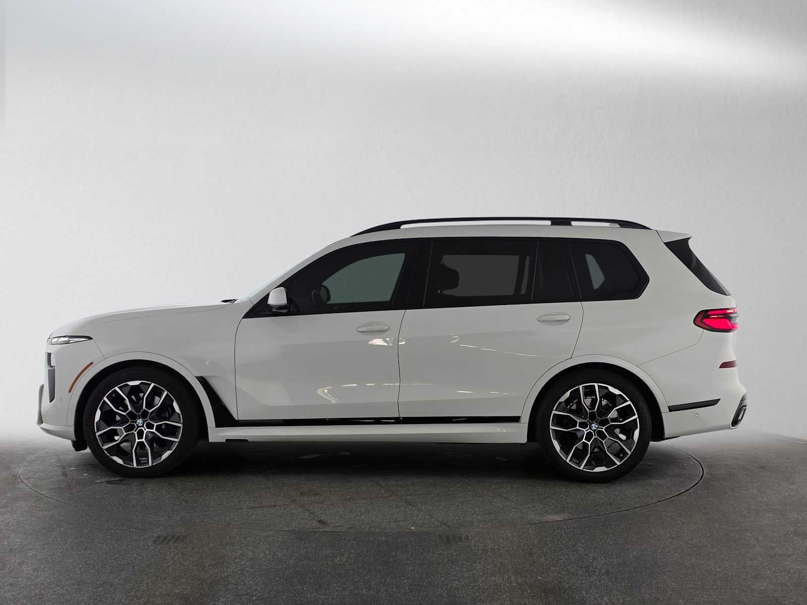 2024 BMW X7 xDrive40i xDrive40i