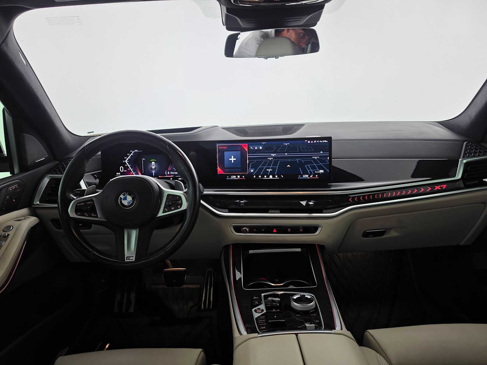 2024 BMW X7 xDrive40i xDrive40i