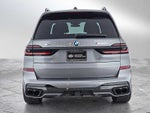 2024 BMW X7 M60i