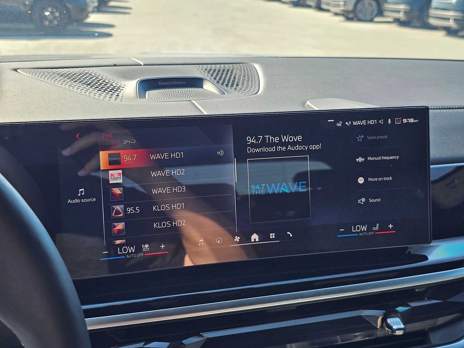 2026 BMW X7 M60i M60i