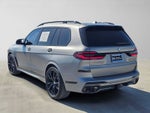 2026 BMW X7 M60i M60i