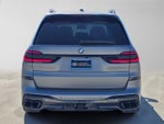 2026 BMW X7 M60i M60i