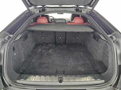 2024 BMW X6 xDrive40i