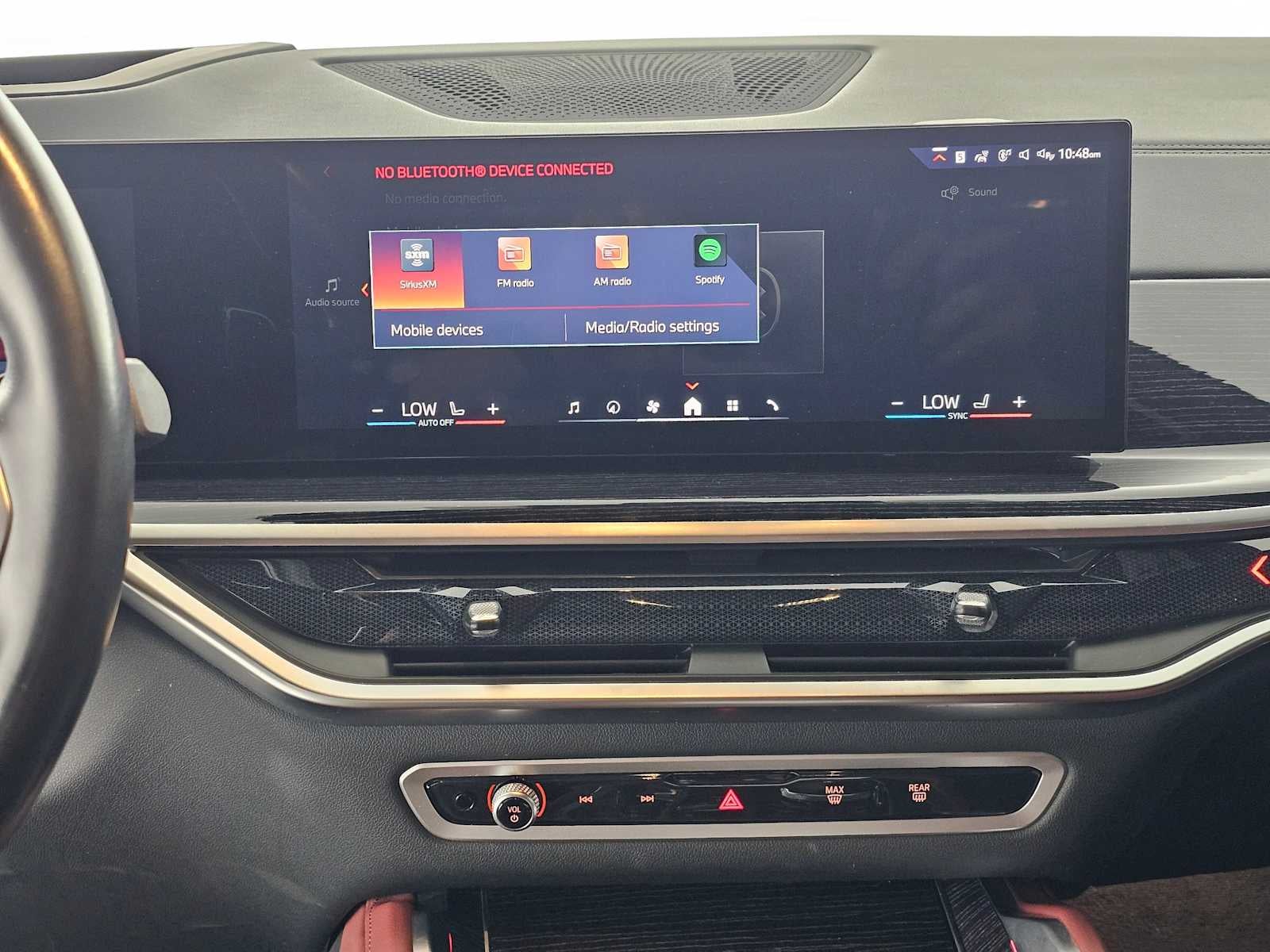 2024 BMW X6 xDrive40i