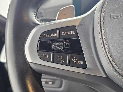 2024 BMW X6 xDrive40i