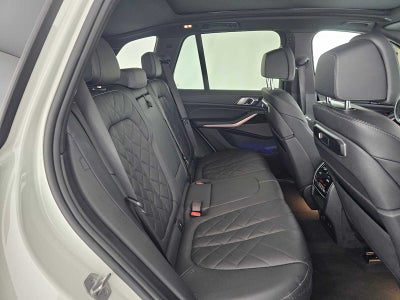 2024 BMW X5 xDrive50e xDrive50e