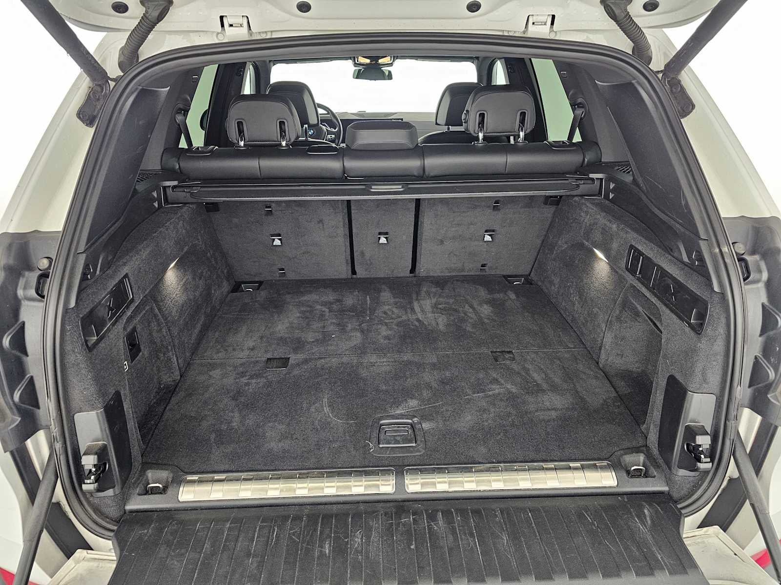 2024 BMW X5 xDrive50e xDrive50e