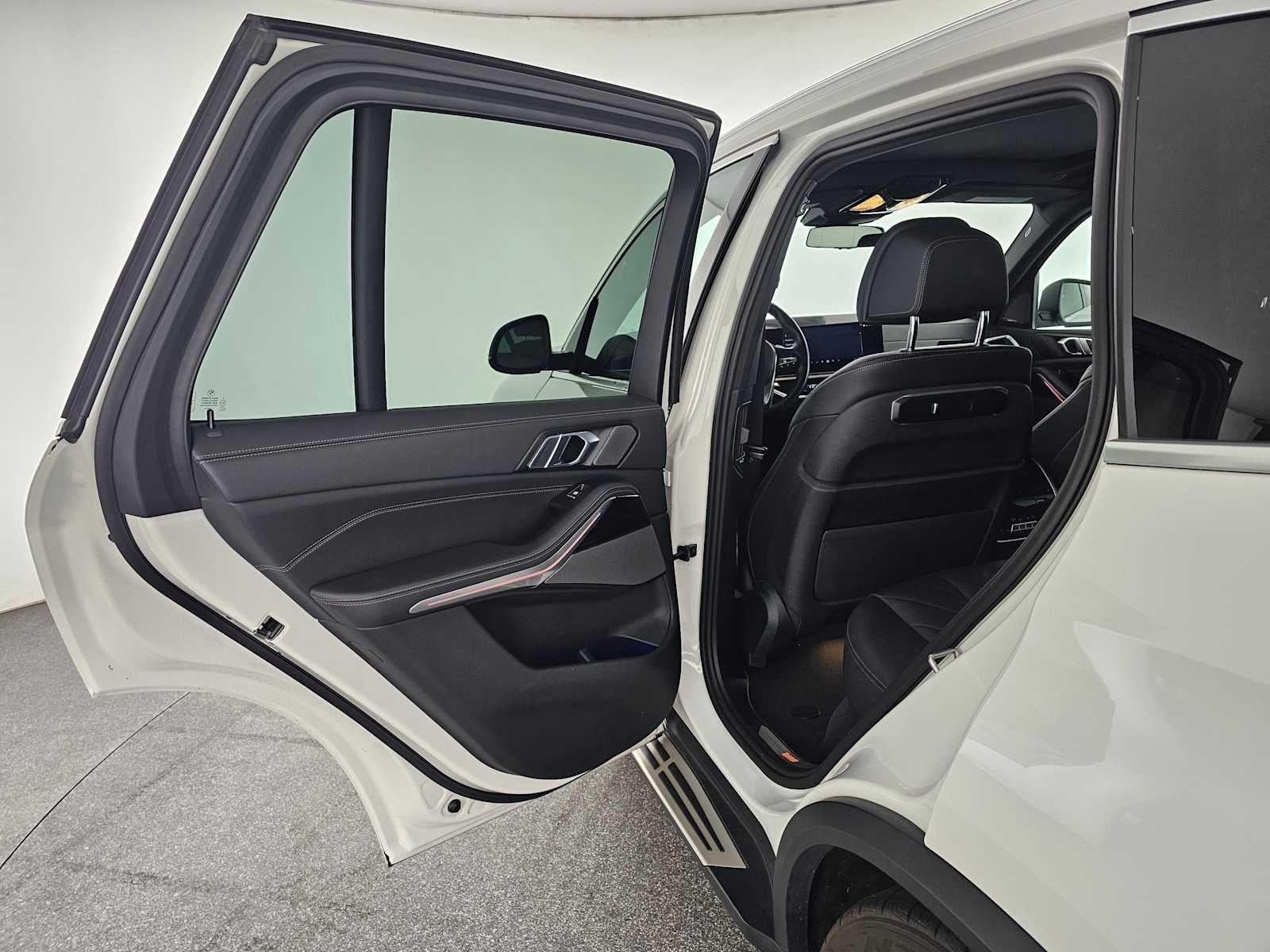 2024 BMW X5 xDrive50e xDrive50e