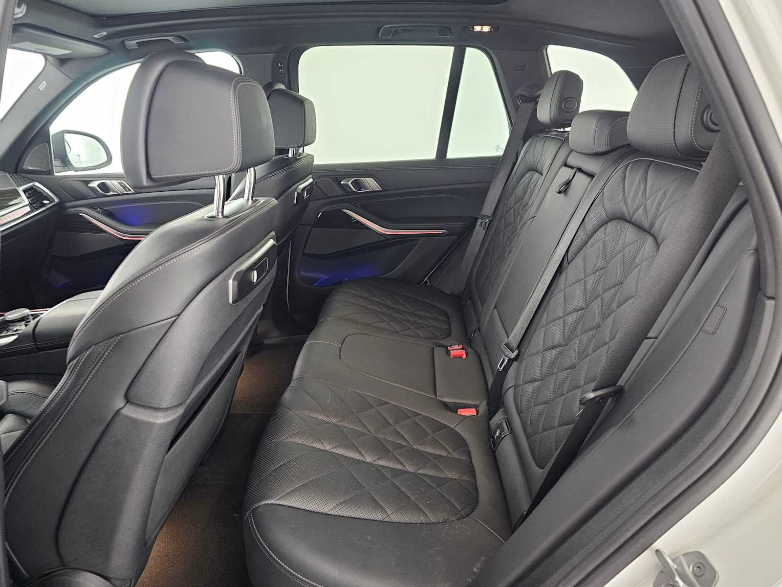 2024 BMW X5 xDrive50e xDrive50e