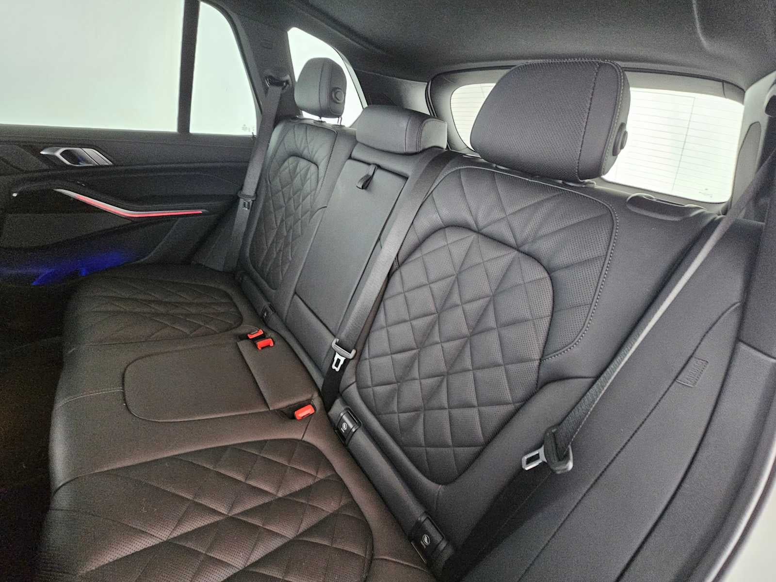 2024 BMW X5 xDrive50e xDrive50e