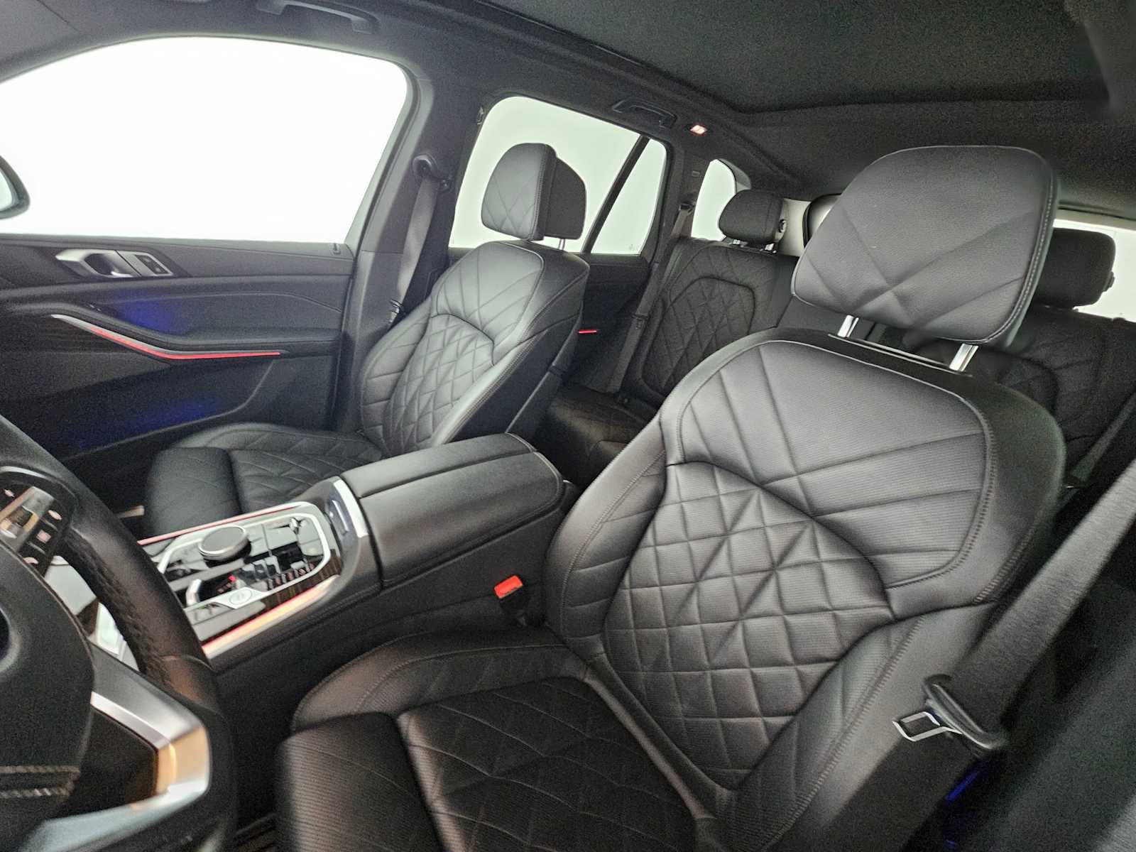 2024 BMW X5 xDrive50e xDrive50e