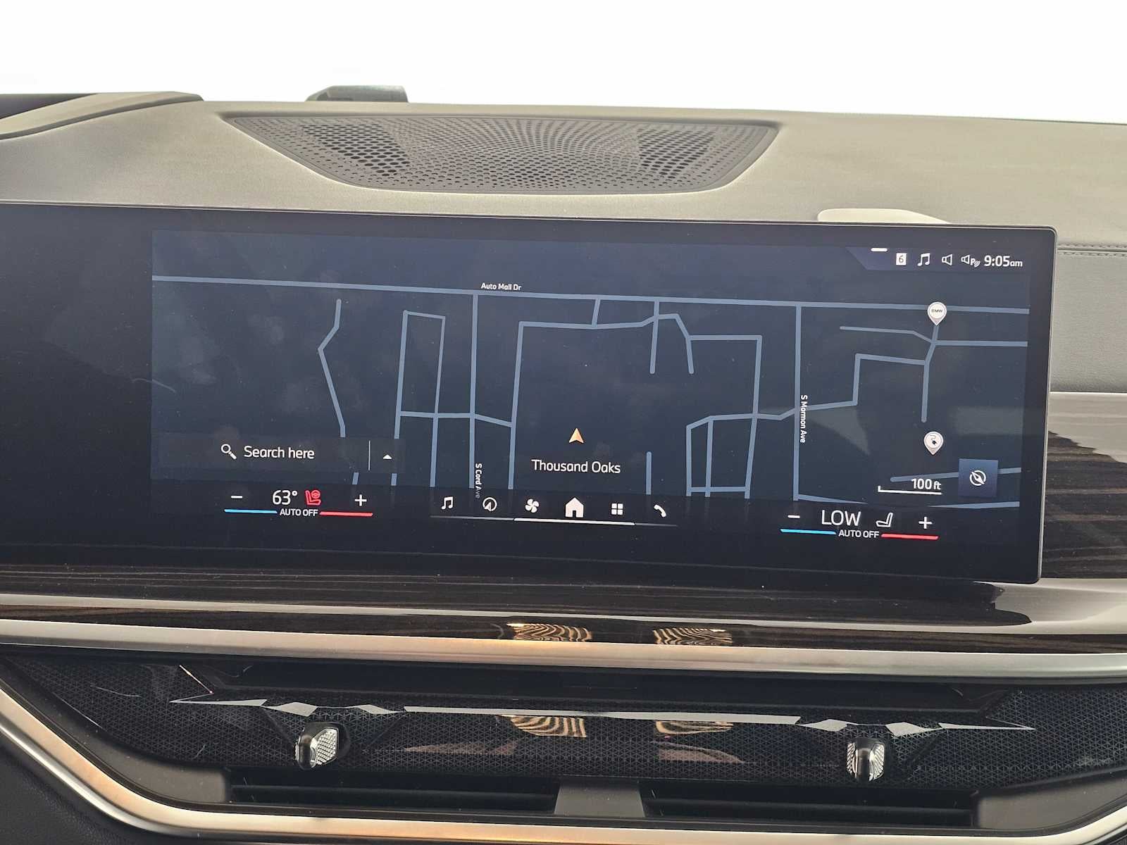 2024 BMW X5 xDrive50e xDrive50e