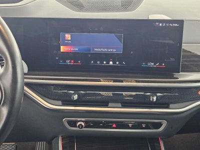 2024 BMW X5 xDrive50e xDrive50e