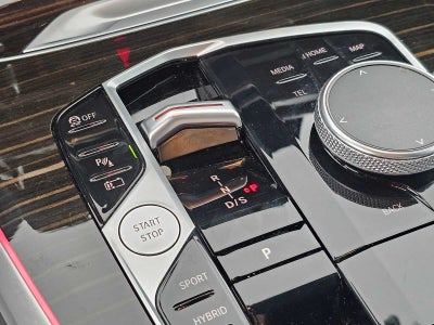 2024 BMW X5 xDrive50e xDrive50e