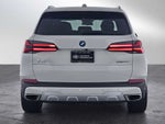 2024 BMW X5 xDrive50e xDrive50e