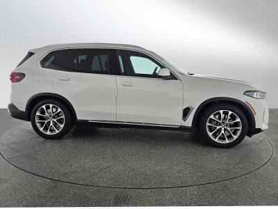 2024 BMW X5 xDrive50e xDrive50e