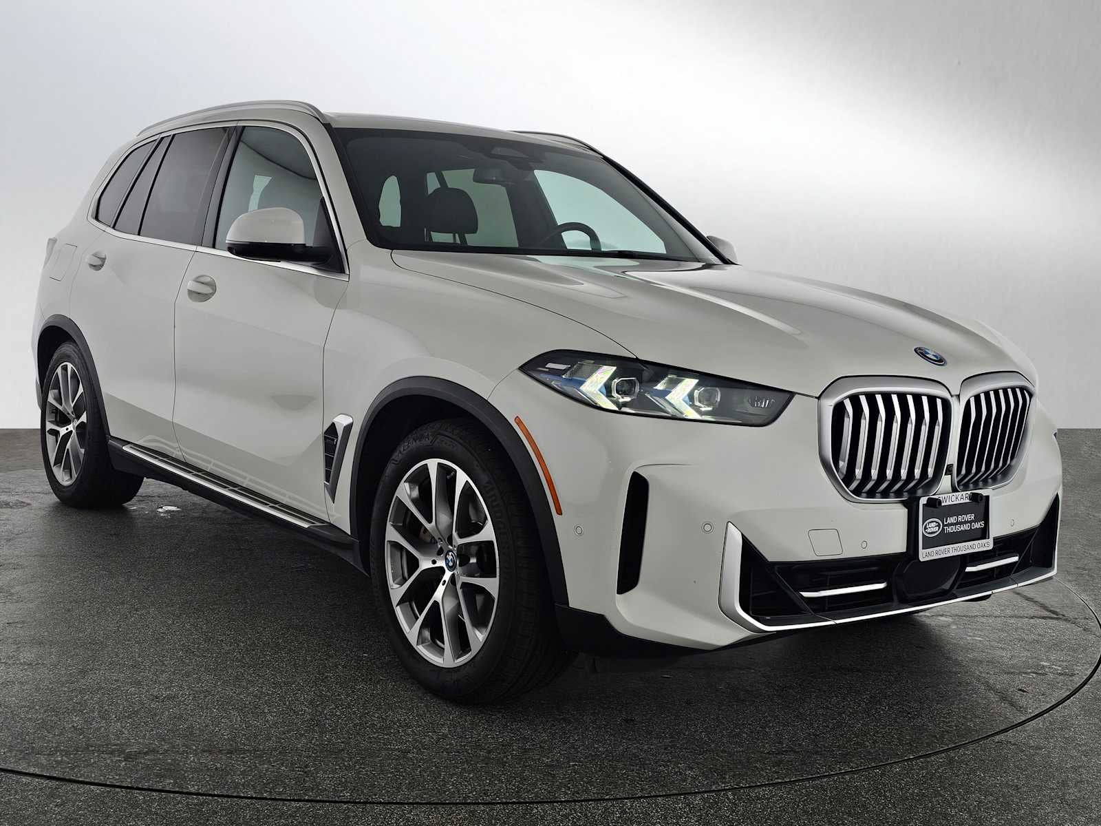 2024 BMW X5 xDrive50e xDrive50e