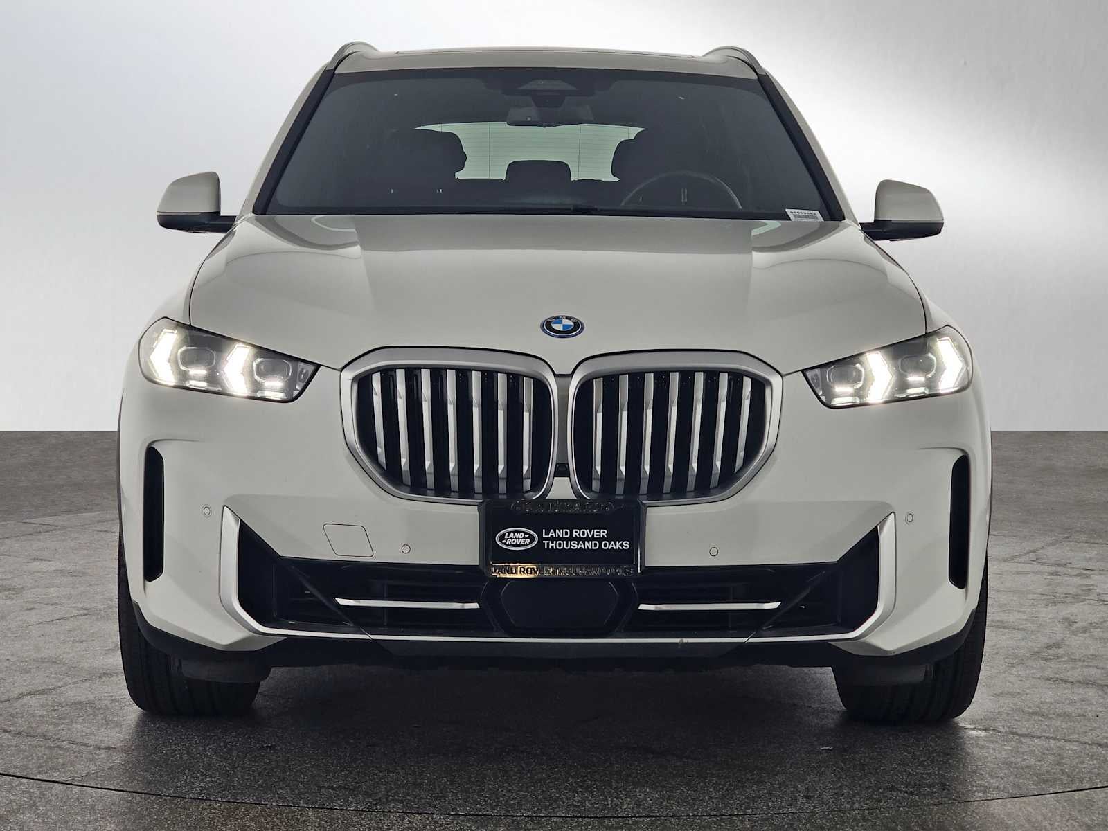 2024 BMW X5 xDrive50e xDrive50e