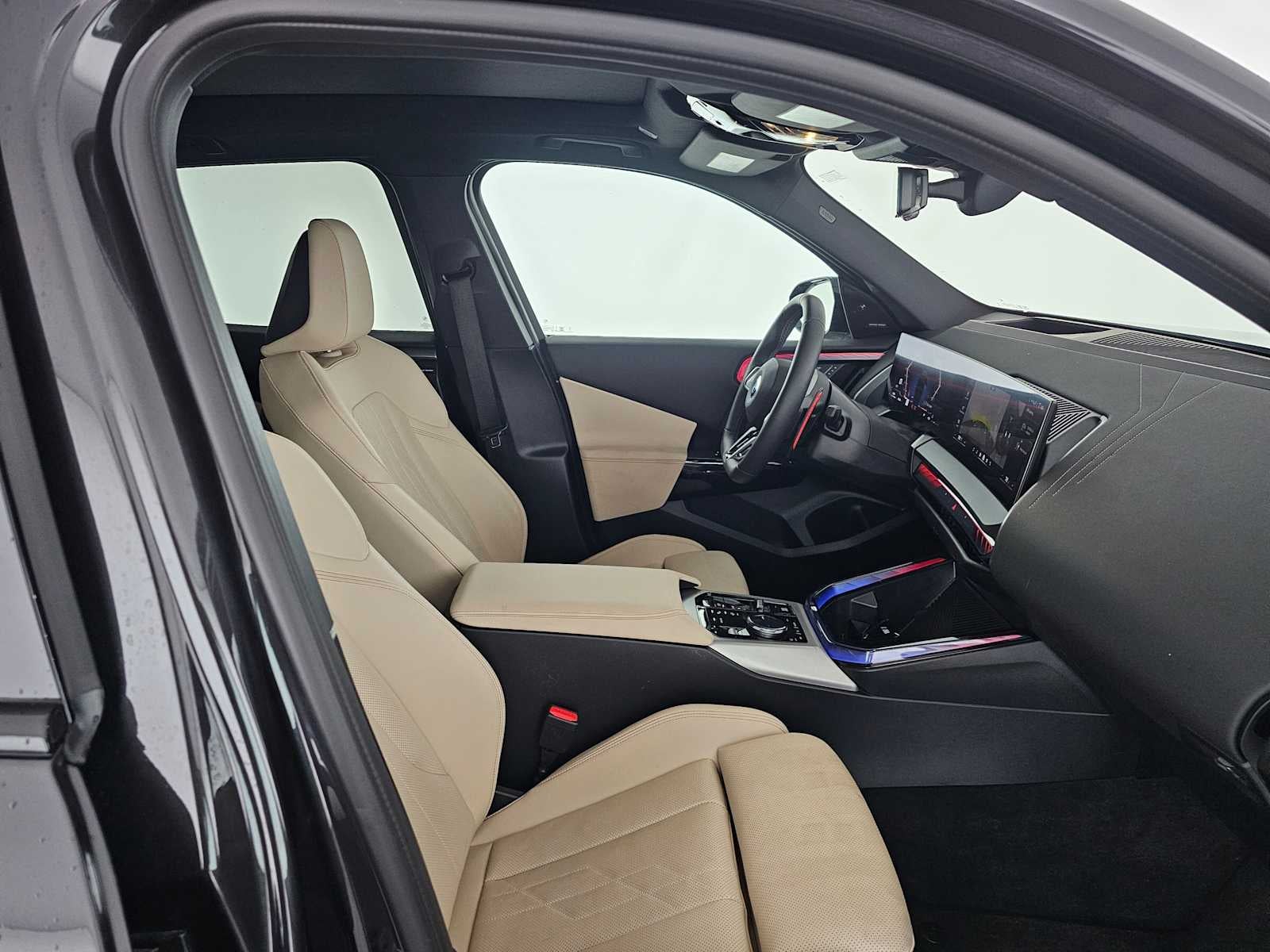 2025 BMW X3 M50 xDrive M50 xDrive