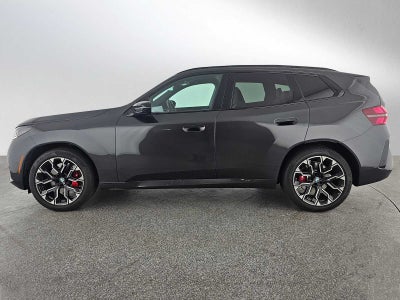 2025 BMW X3 M50 xDrive M50 xDrive