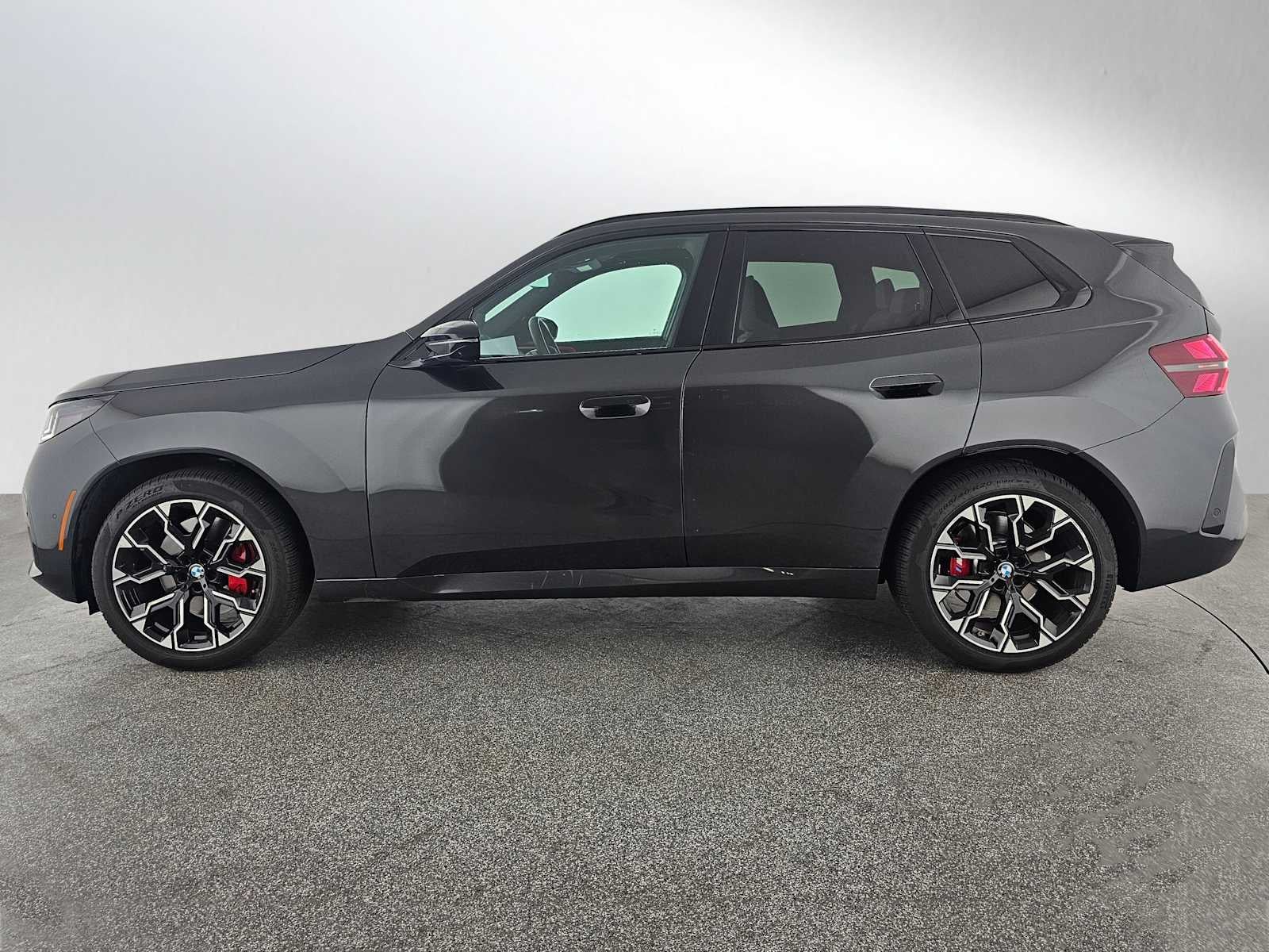 2025 BMW X3 M50 xDrive M50 xDrive