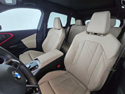 2025 BMW X3 M50 xDrive M50 xDrive