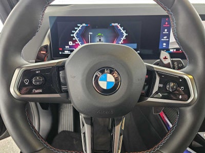 2025 BMW X3 M50 xDrive M50 xDrive
