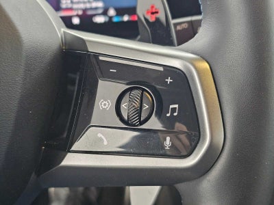 2025 BMW X3 M50 xDrive M50 xDrive