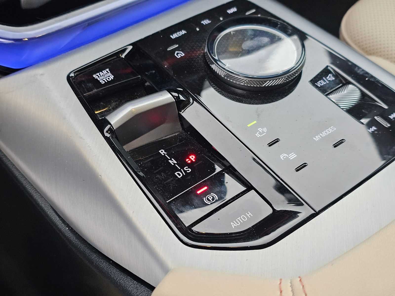 2025 BMW X3 M50 xDrive M50 xDrive