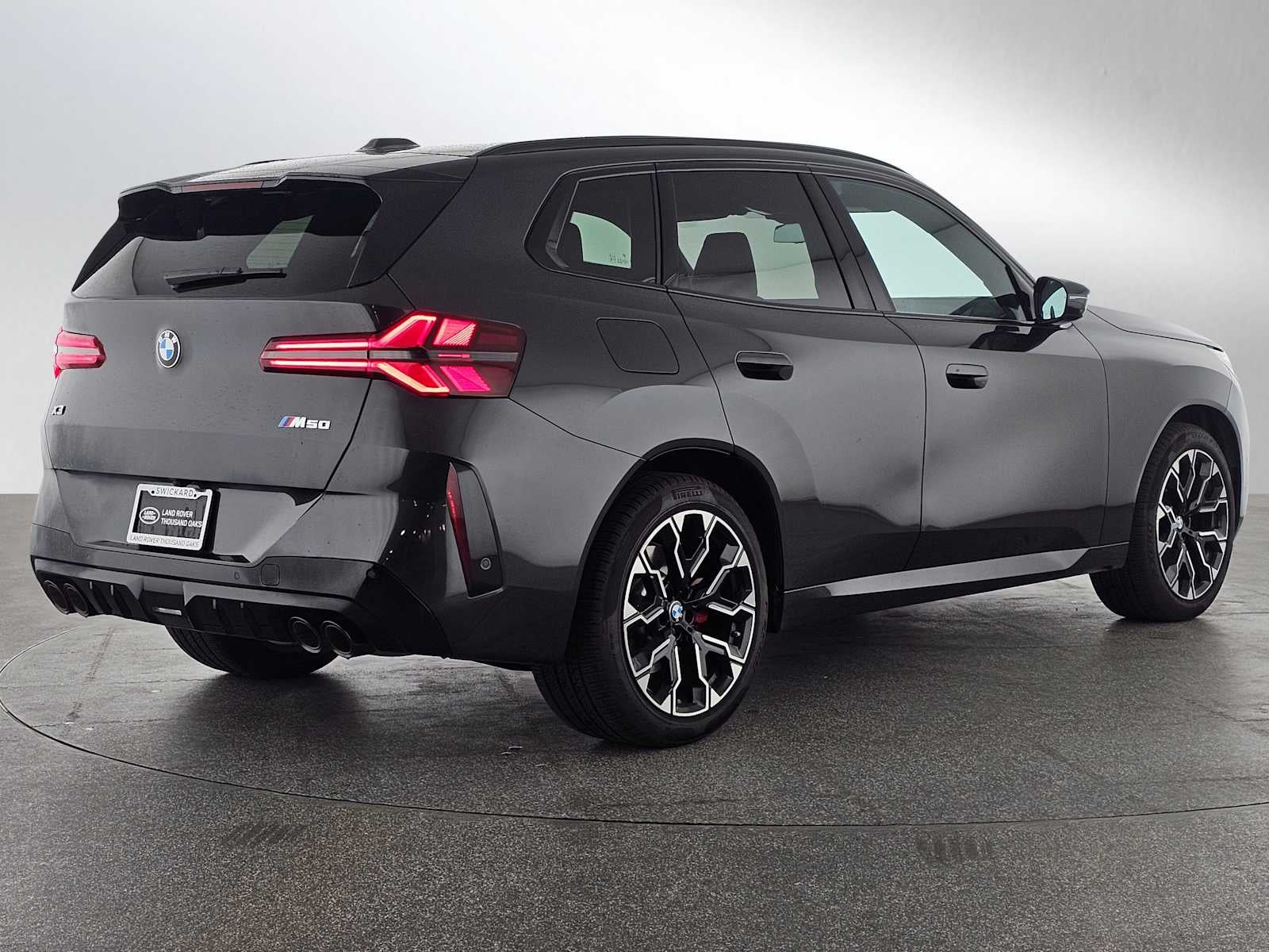 2025 BMW X3 M50 xDrive M50 xDrive