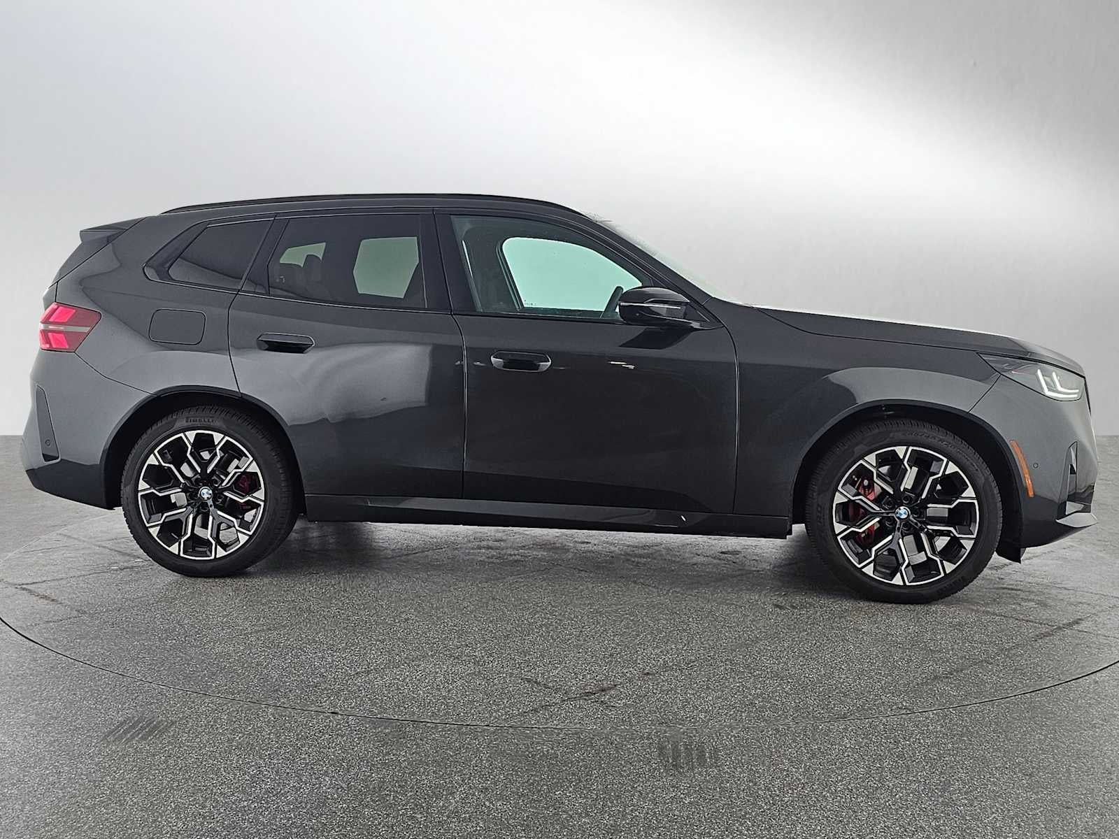 2025 BMW X3 M50 xDrive M50 xDrive